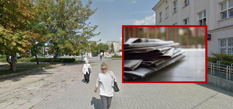 Pozostałe Radom - Zdjęcie podglądowe artykułu