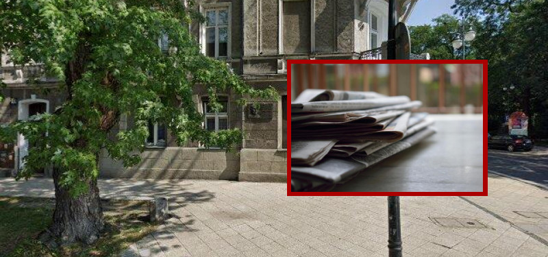 Pozostałe Radom - Zdjęcie podglądowe artykułu