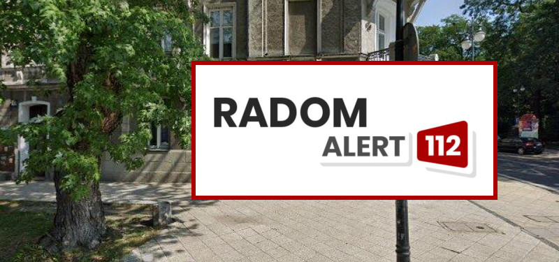 Pozostałe Radom - Zdjęcie podglądowe artykułu