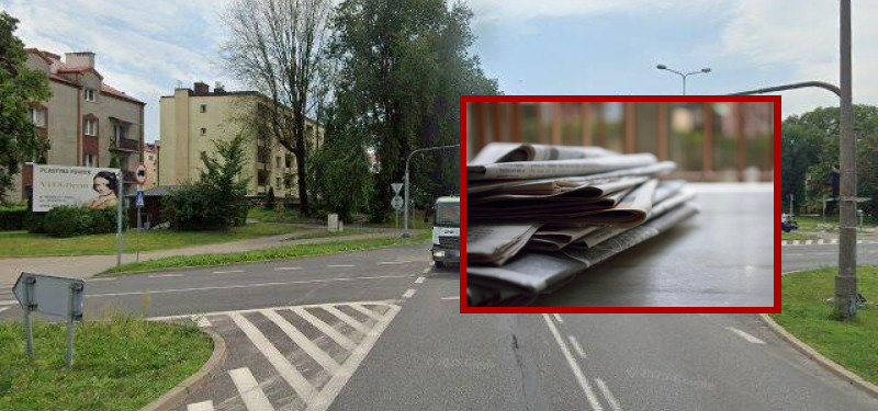 Pozostałe Radom - Zdjęcie podglądowe artykułu