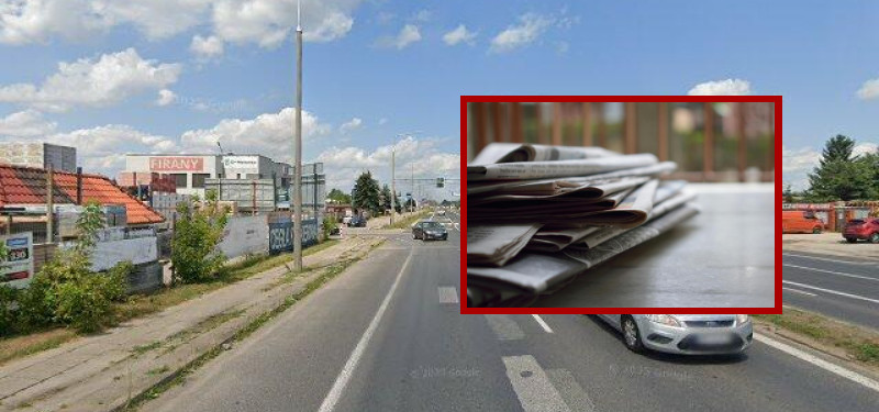 Pozostałe Radom - Zdjęcie podglądowe artykułu
