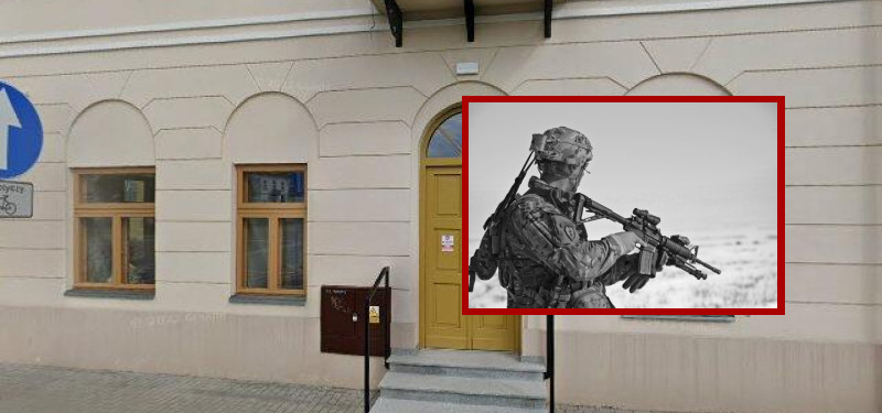 Bezpieczeństwo Radom - Zdjęcie podglądowe artykułu