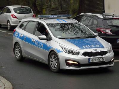 Policja Radom - Zdjęcie podglądowe artykułu