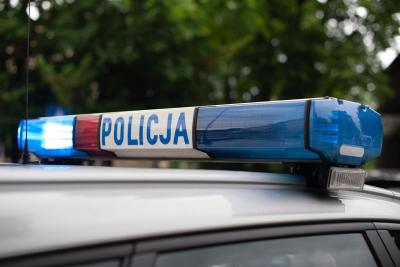 Policja Radom - Zdjęcie podglądowe artykułu