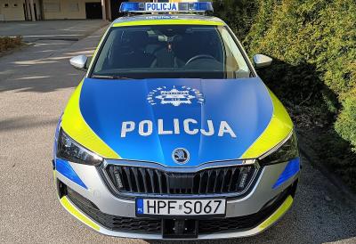 Policja Radom - Zdjęcie podglądowe artykułu