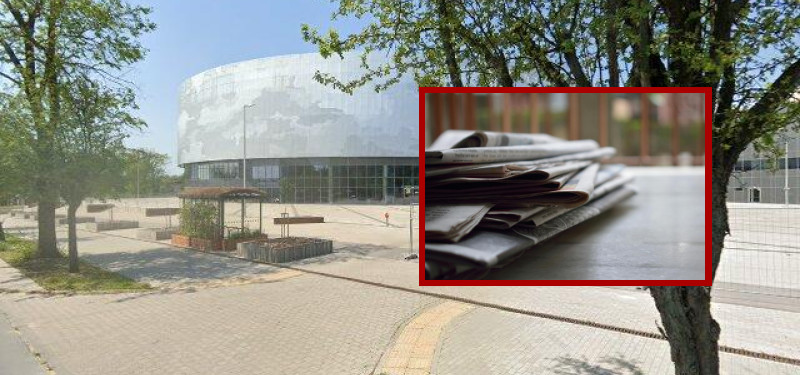 Pozostałe Radom - Zdjęcie podglądowe artykułu