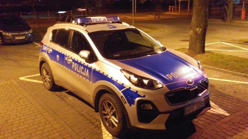 Policja Radom - Zdjęcie podglądowe artykułu